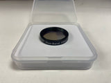 Used ZWO 1.25" Duo-Band Filter
