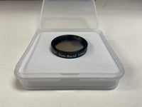 Used ZWO 1.25" Duo-Band Filter