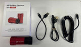 Used ZWO ASI120MM Mini (Mono)