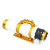 Used William Optics ZenithStar 73 III f/5.9 Doublet APO + Flat73A + WO M63 Rotator