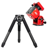 ZWO AM3N harmonic mount with TC40 carbon fiber tripod