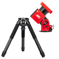 ZWO AM5N Harmonic Drive Mount with TC40 Tripod - 33/44lb Payload