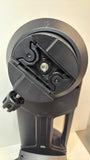 Used NexStar Evolution Mount head - battery fault; motors work!