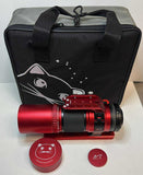 Used RedCat 51 V.2 with handlebar