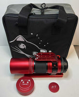Used RedCat 51 V.2 with handlebar