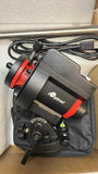 Used iOptron SkyGuider Pro, Optical Polar Scope, ext. bar, tripod