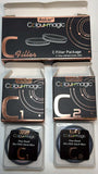 Used Askar ColourMagic C 2" Duo-band Filter Package