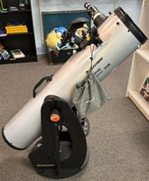 Used Celestron Starsense Explorer 8 Dobsonian