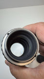 Used Baader 2" 1.7x Newtonian Glasspath & Coma Corrector # ORJ 2456300