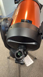 Used Celestron NexStar 8SE SCT in Apertura Case w/AC Adapter