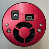 Used ATIK 428EX 2.8MP Color CCD Camera