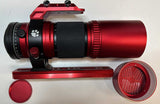 Used RedCat 51 V.2 with handlebar