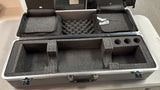 Like New Tele Vue NP101is Refractor Case