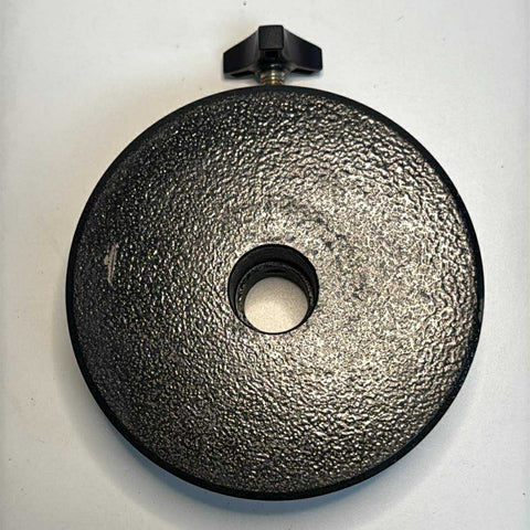 Used 7.5 lb. Counterweight with 20mm center hole