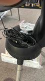 Used Celestron NexStar 8SE SCT w/AC + 12-volt car battery adapters + Bahtinov mask - loud motors