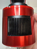 Used ZWO ASI533MC Pro (Color)