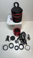 Used ZWO ASI183MC Pro (color)