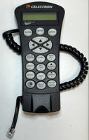 Used Celestron NexStar+ AZ Hand Control USB