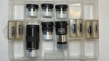 Used Orion 1.25" Premium Accessory Kit - no padded case