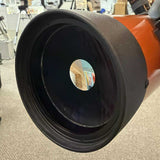 Used LOADED Celestron NexStar 4SE - 9mm, moon filter, AC, 12V