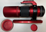 Used RedCat 51 V.2 with handlebar