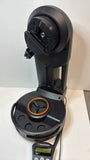 Used NexStar Evolution Mount head - battery fault; motors work!