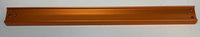 Open Box Celestron 9.25" Dovetail bar, Narrow (CG5, Vixen)