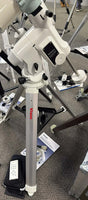 Like New Vixen SXD2 EQ mount w/SXG-HAL130 tripod, SXG Half Pillar + Starbook One controller