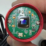 Used ZWO ASI120MM Mini (Mono) w/ cables