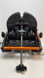 Used Celestron Heavy-Duty Wedge, for NexStar Evolution/SE scopes