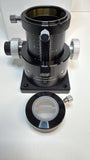 Brand New In Box GSO 10:1 Precision Micro Crayford Style Focuser 2" Dual Speed Toothless Focuser for 303mm OTA