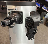 Used Celestron Starsense Explorer 10 Dobsonian