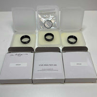Used Star Analyser 100 and spacers