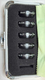 Used Generic Lunar and Planetary Filter Set, 1.25"