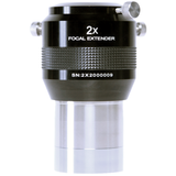 Used Explore Scientific 2x 2" Focal Extender