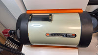 Used Celestron EdgeHD 1100 OTA with ZWO EAF, Astrozap dew shield + Bahtinov mask