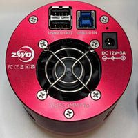 Used ZWO ASI533MM Pro (Mono)