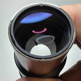 Used Parks Gold Series 3-element 2x Barlow, 1.25" - Japanese-made