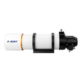 Used SvBONY SV48P Telescope 90mm F/5.5 achromat Refractor OTA