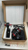 Used iOptron SkyGuider Pro, Optical Polar Scope, ext. bar, tripod