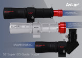 52mm Super ED Guide Scope