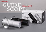 32mm F4 Guide Scope