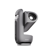 Front view of Dual Lens Draco
