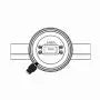 Like New OGMA OAG XL Off-Axis Guider with Helical Focuser and 1.25" Holder