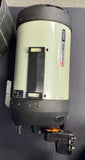 Used Celestron EdgeHD 800 OTA, Focus Motor, Telrad base, Bathinov Mask, and Dew Shield