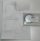 Used Hutech IDAS Nebula Booster Filter-48mm