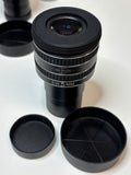 TMB Optical Planetary II Eyepieces