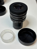 TMB Optical Planetary II Eyepieces