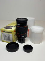 Used Celestron X-Cel LX Eyepiece - 1.25" 5 mm