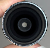 Vintage Celestron 6mm Orthoscopic Eyepiece